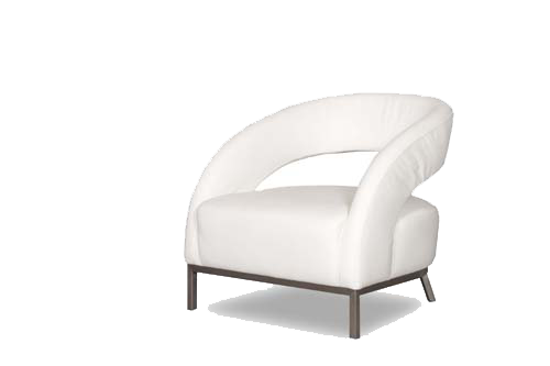 Armchair Transparent PNG Image