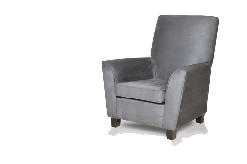 Armchair File Transparent PNG Image