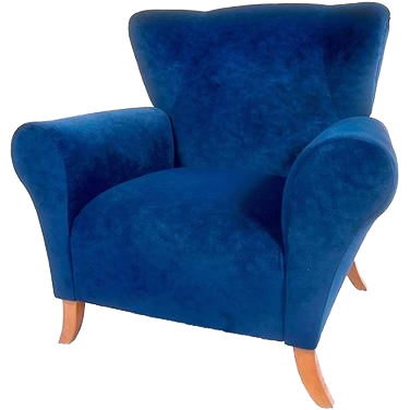 Armchair Transparent PNG Image