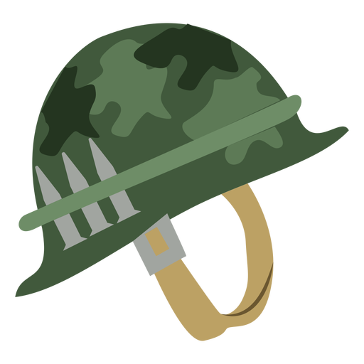 Hat Army File Transparent PNG Image