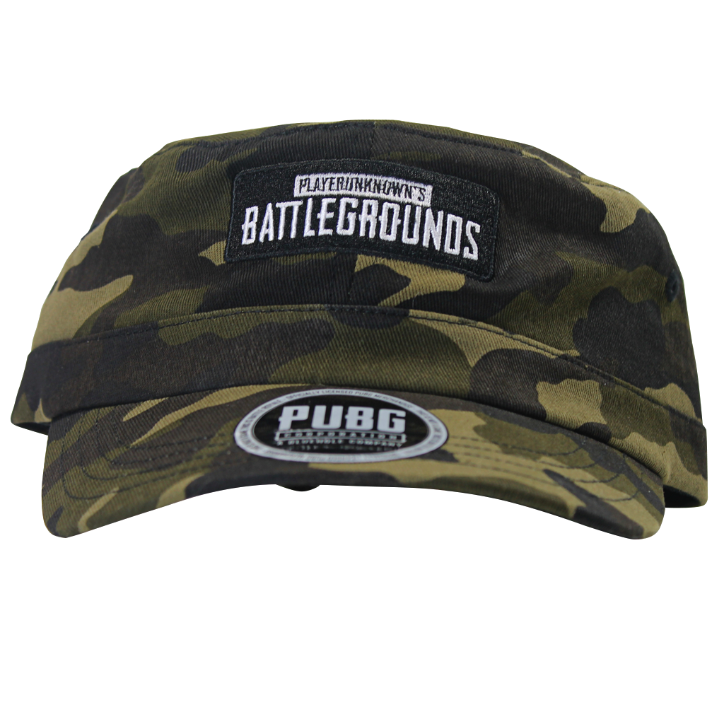 Hat Army Transparent PNG Image