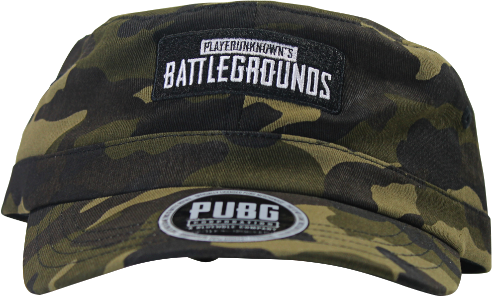 Hat Green Army Transparent PNG Image
