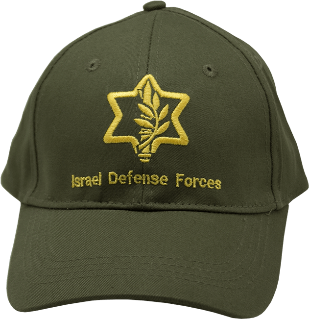 Hat Green Army Transparent PNG Image