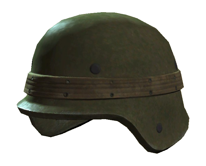 Hat Green Army Transparent PNG Image