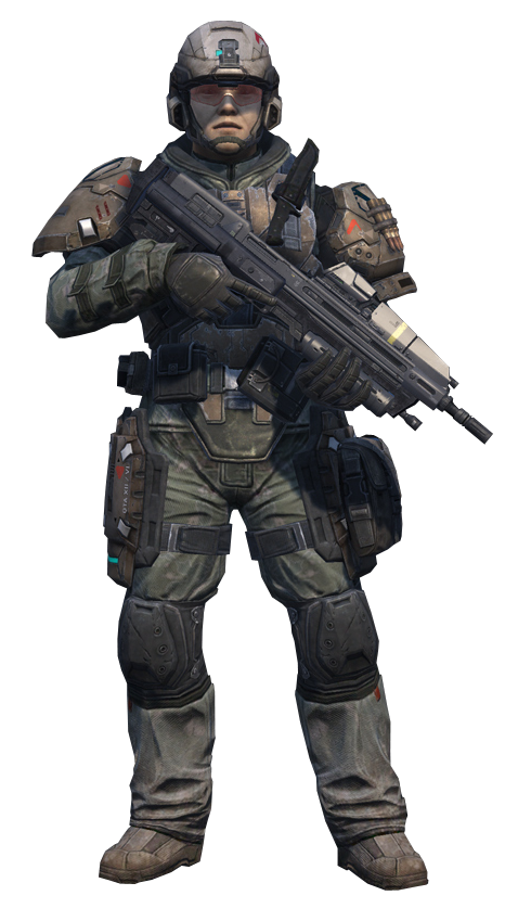 Army Transparent PNG Image