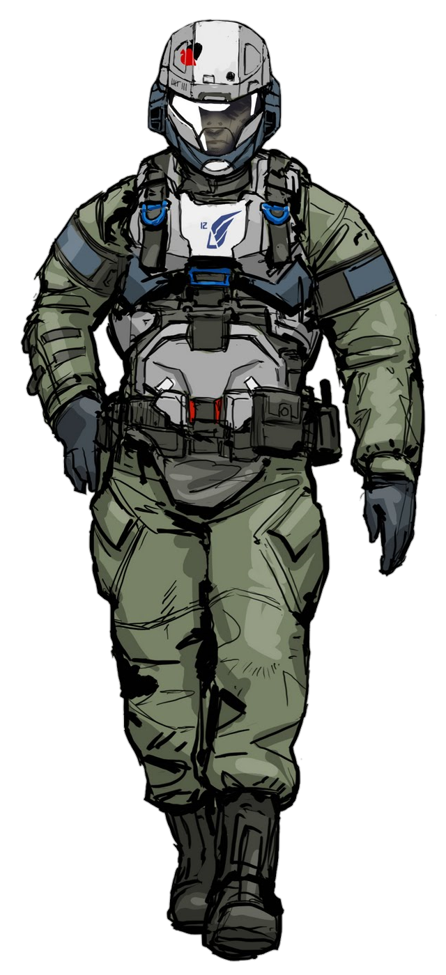 Army Transparent PNG Image