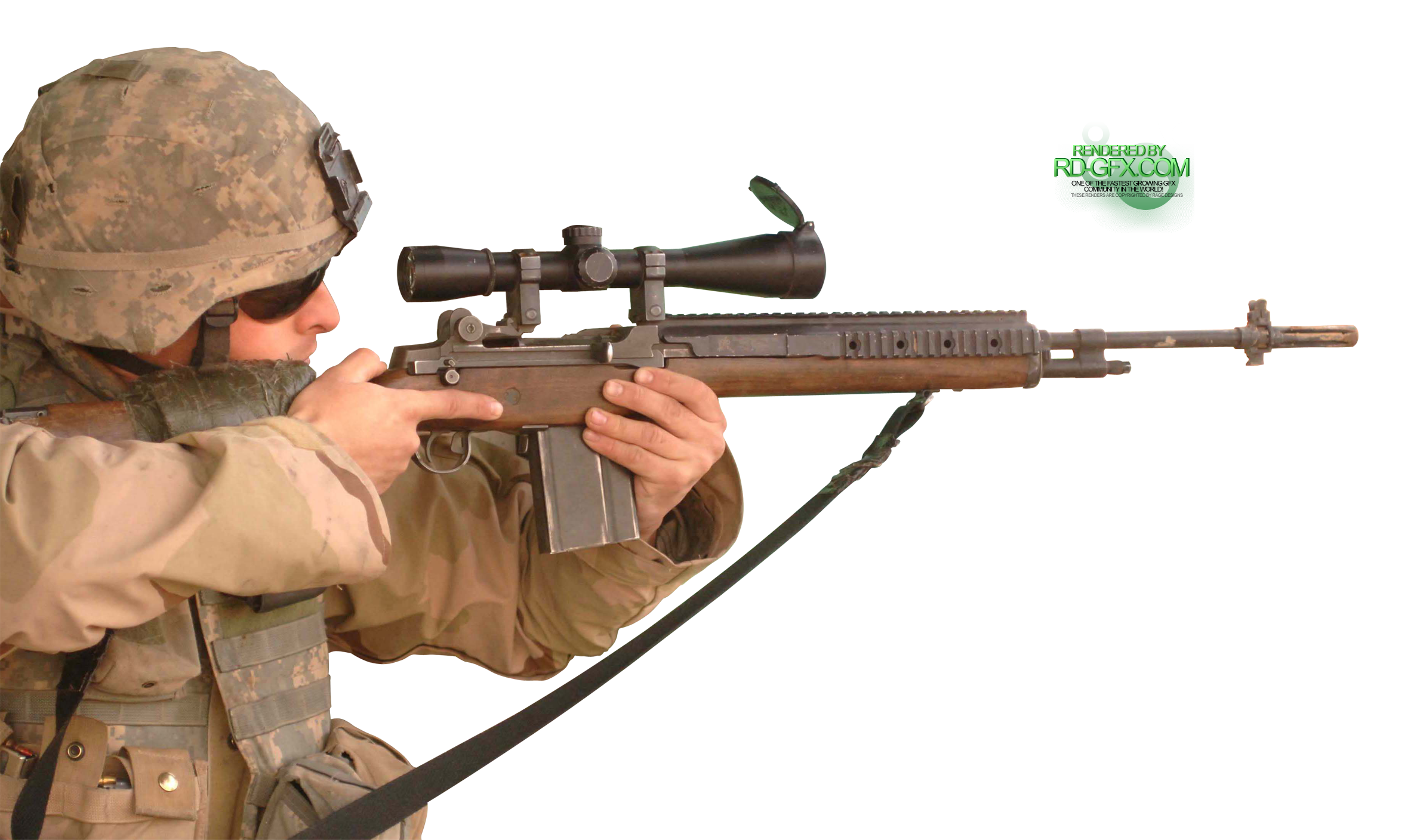 Army Transparent PNG Image