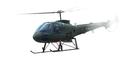 Army Helicopter Transparent PNG Image