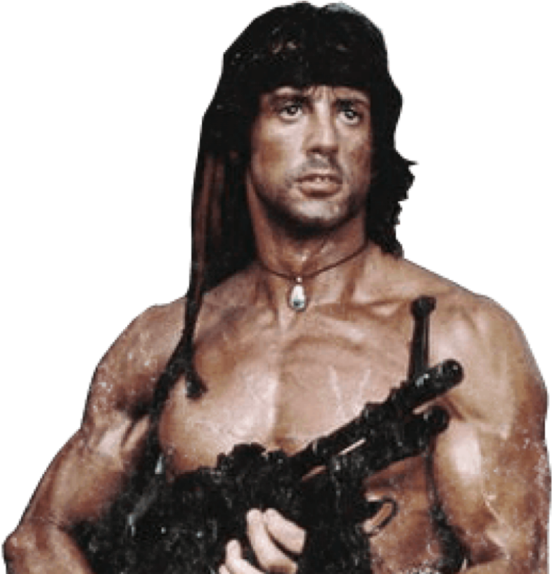 Schwarzenegger Arnold Transparent PNG Image