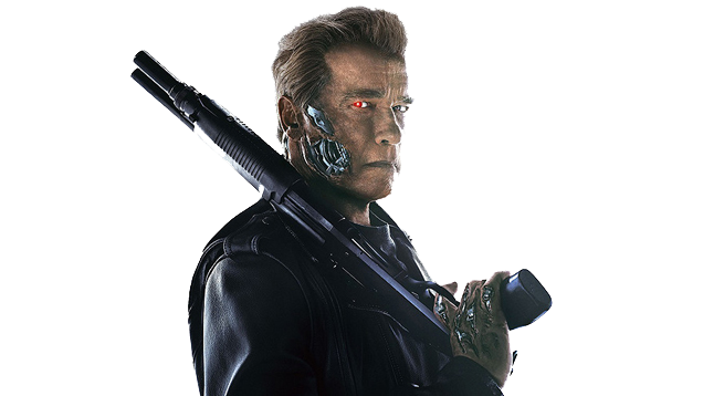Schwarzenegger Arnold Transparent PNG Image