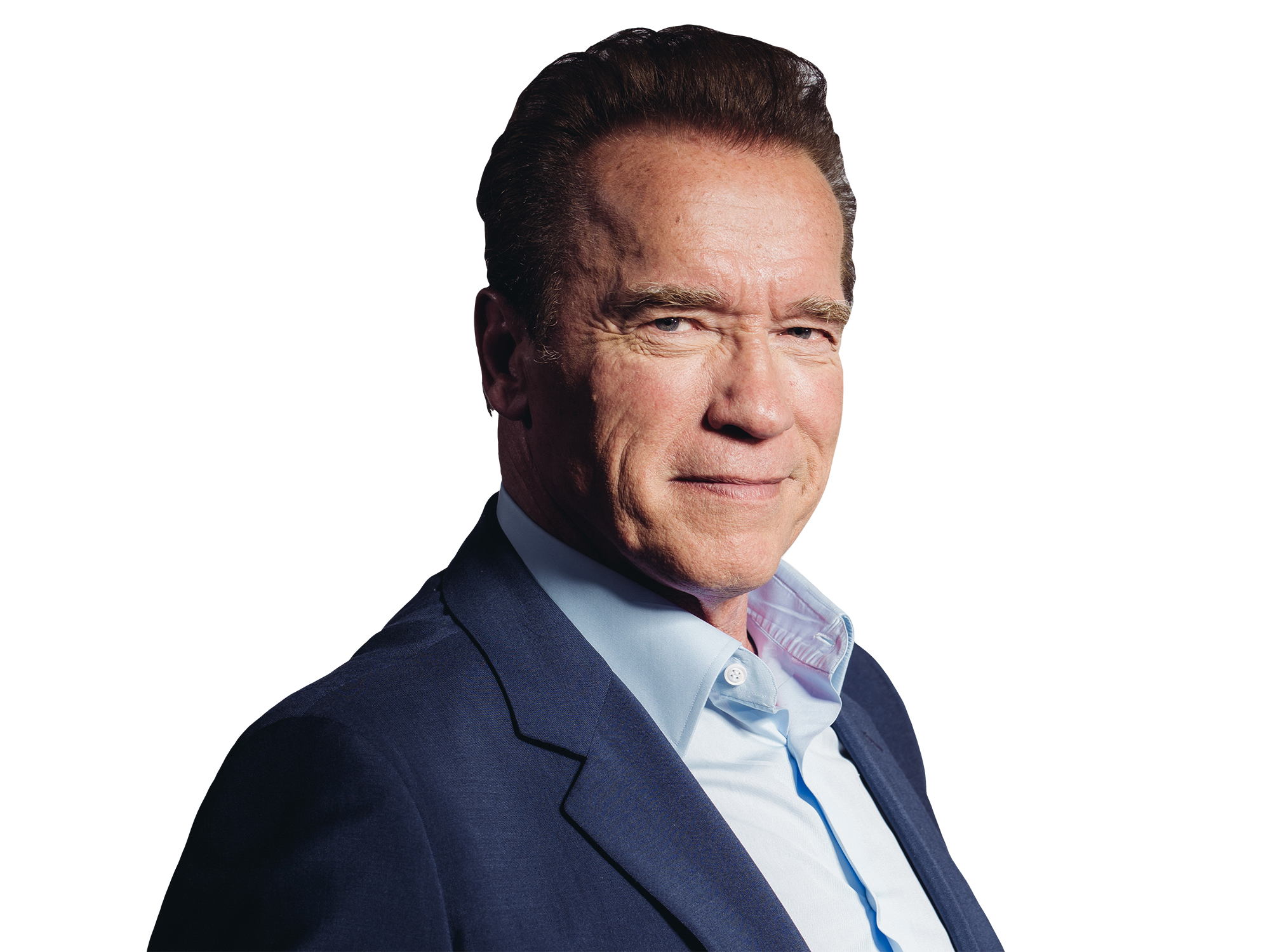 Schwarzenegger Arnold Transparent PNG Image