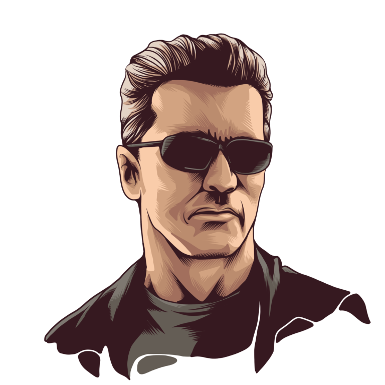 Schwarzenegger Arnold File Transparent PNG Image