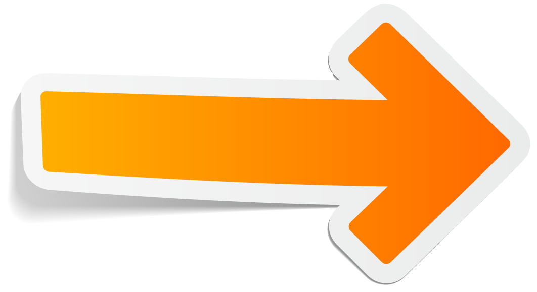 Arrow Transparent PNG Image