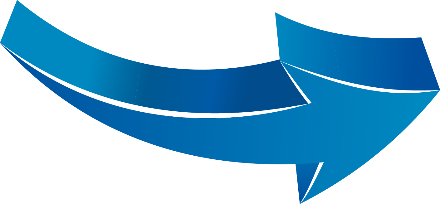Arrow 3D Transparent PNG Image