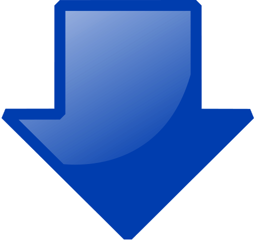 Arrow 3D Transparent PNG Image