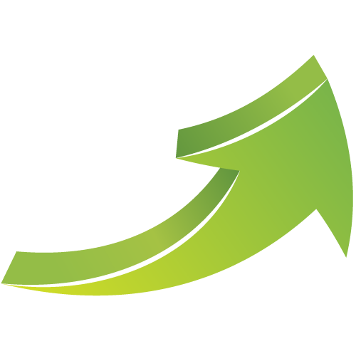 Arrow 3D Transparent PNG Image