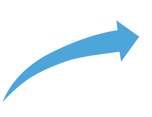 Arrow 3D Transparent PNG Image