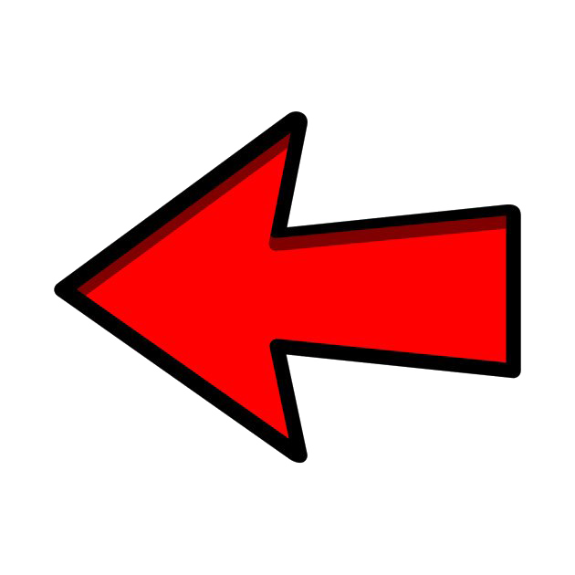 Arrow Transparent PNG Image