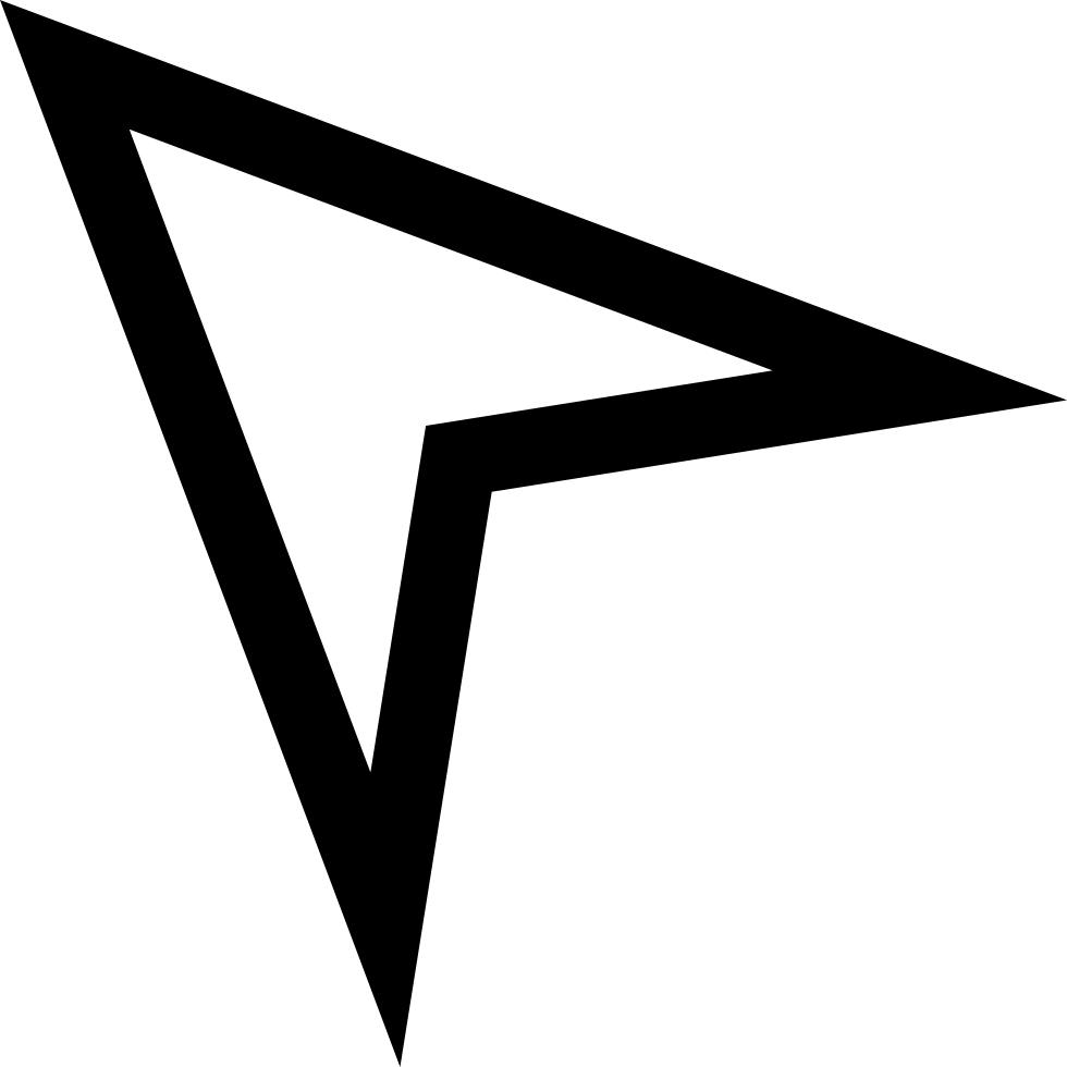 Arrow Transparent PNG Image