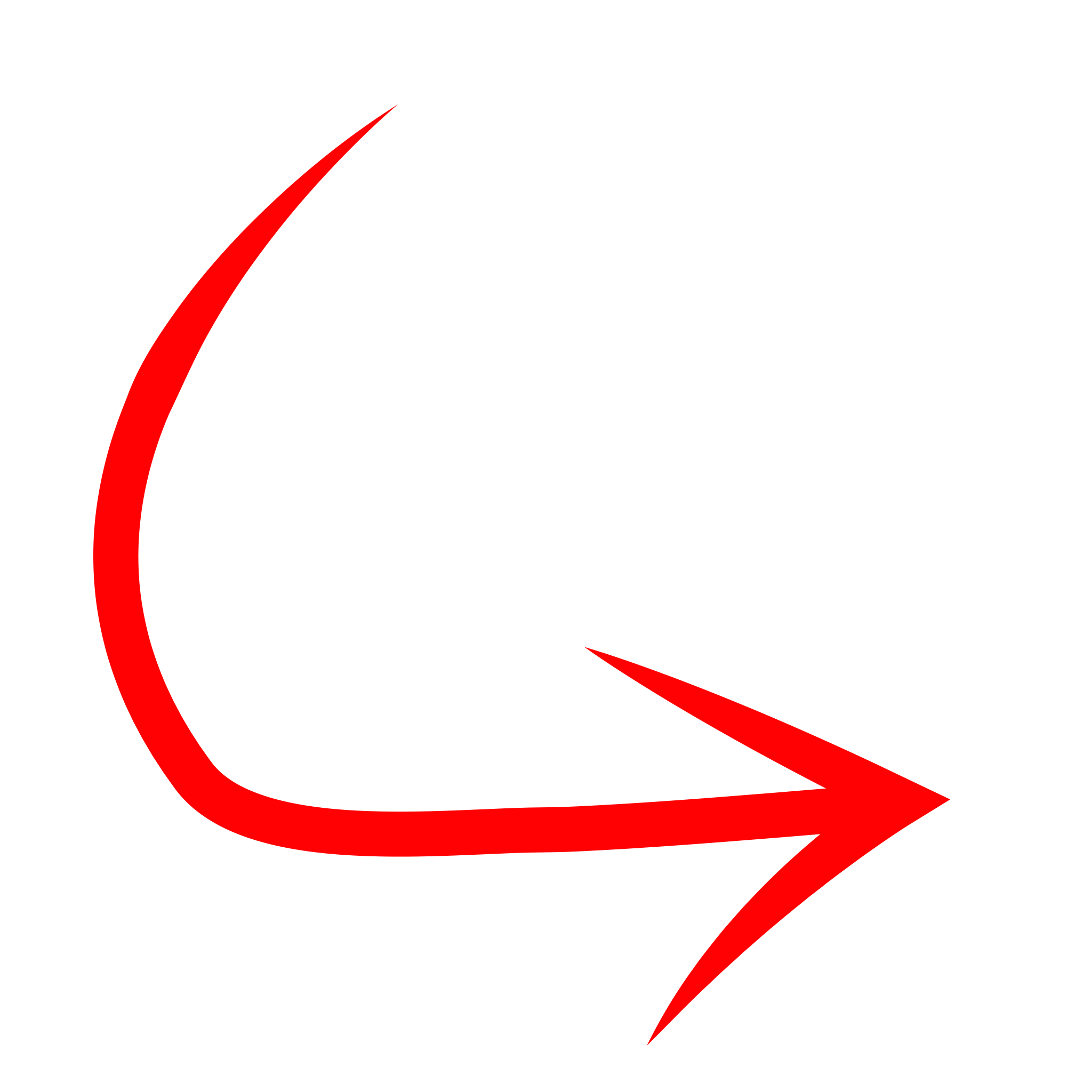 Pic Arrow File Transparent PNG Image