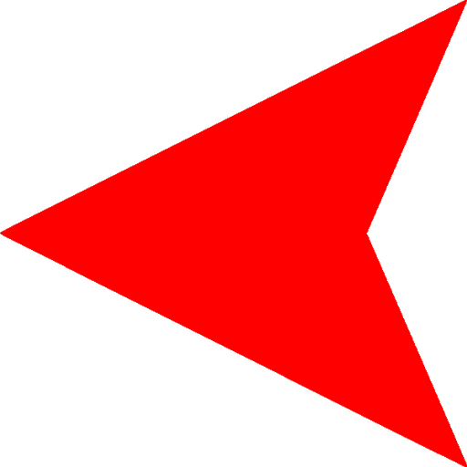 Arrow Transparent PNG Image