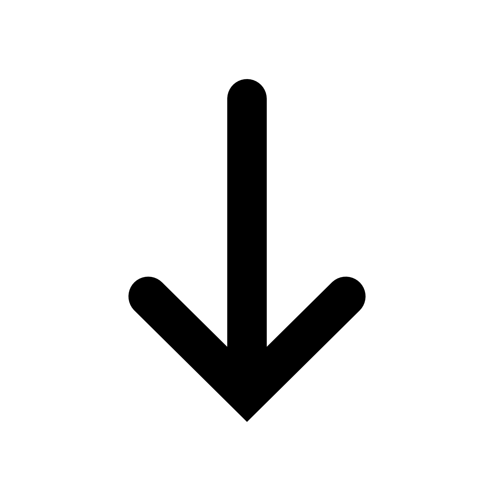 Arrow Transparent PNG Image