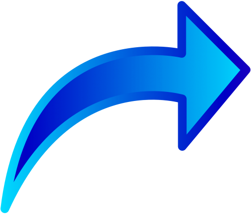 Arrow Transparent PNG Image