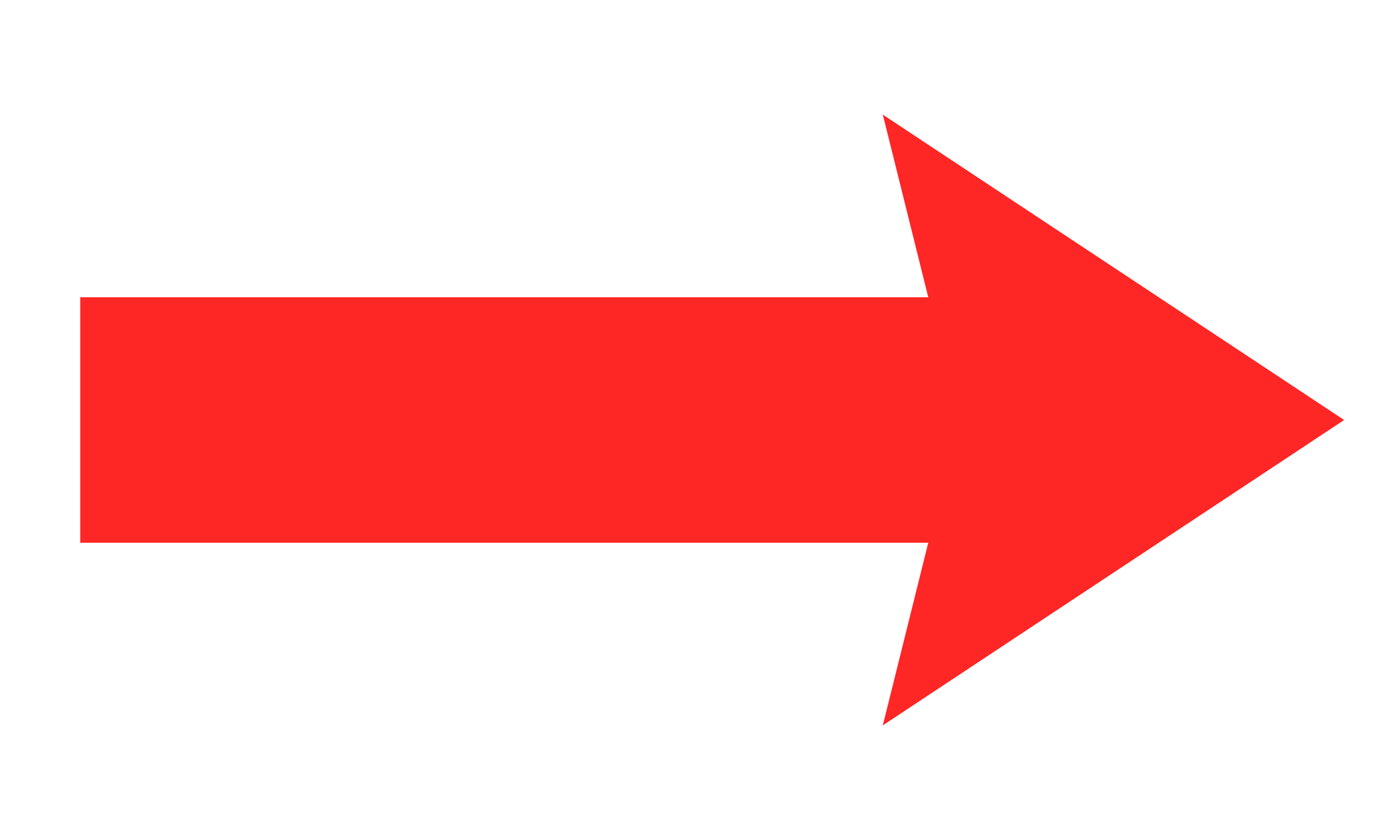 Arrow Transparent PNG Image