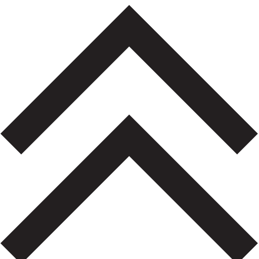 Up Arrow Transparent PNG Image