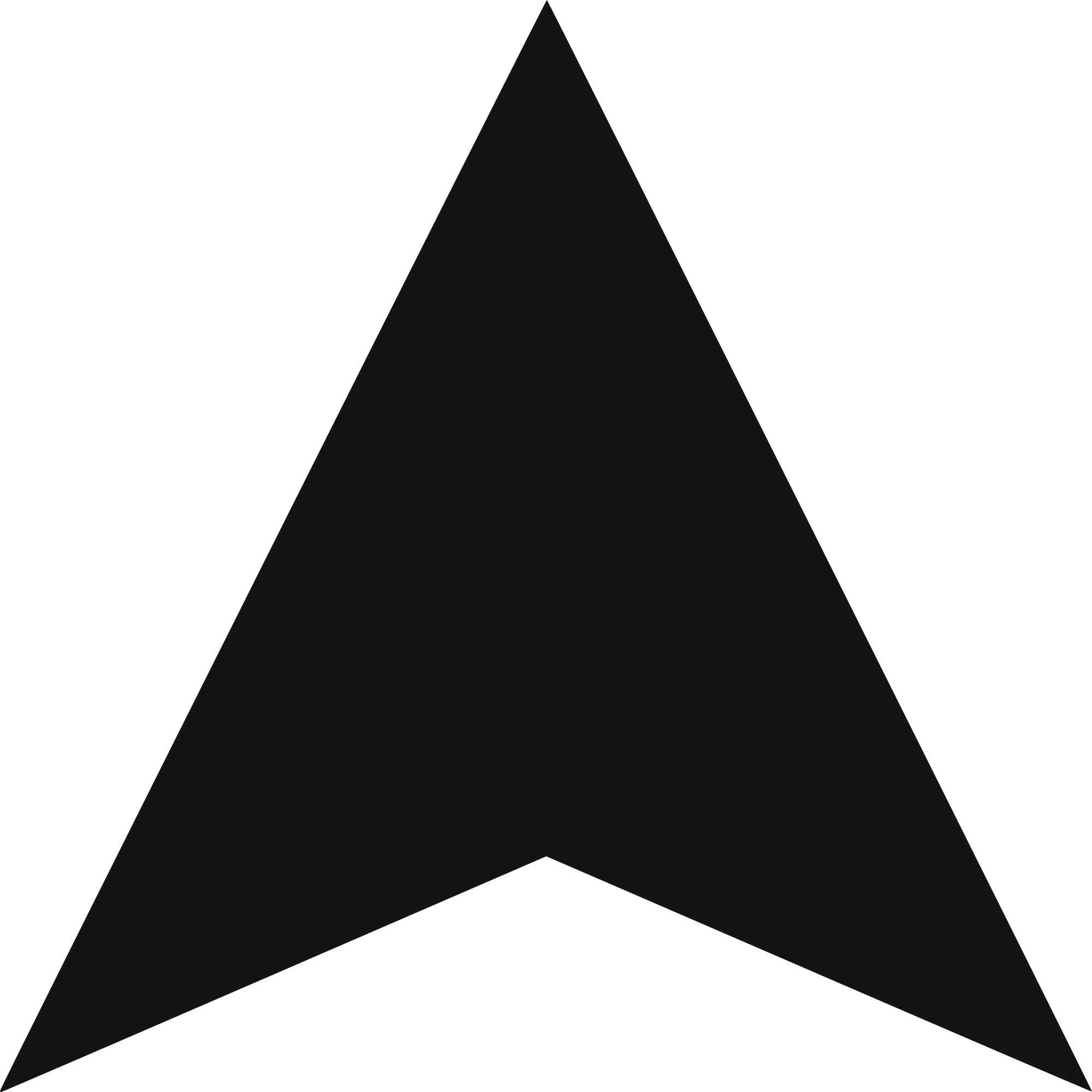 Up Arrow Transparent PNG Image
