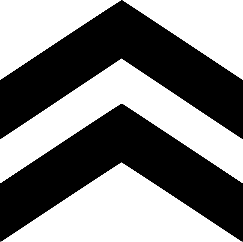 Up Arrow Transparent PNG Image