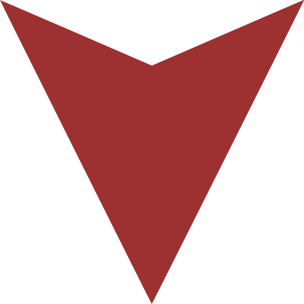 Down Vector Arrow File Transparent PNG Image