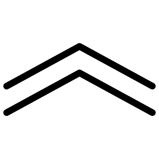 Vector Up Arrow Transparent PNG Image