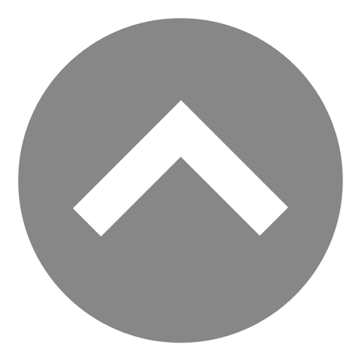 Vector Up Arrow Transparent PNG Image