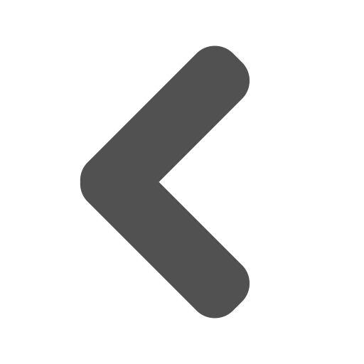 Arrow Left Transparent PNG Image