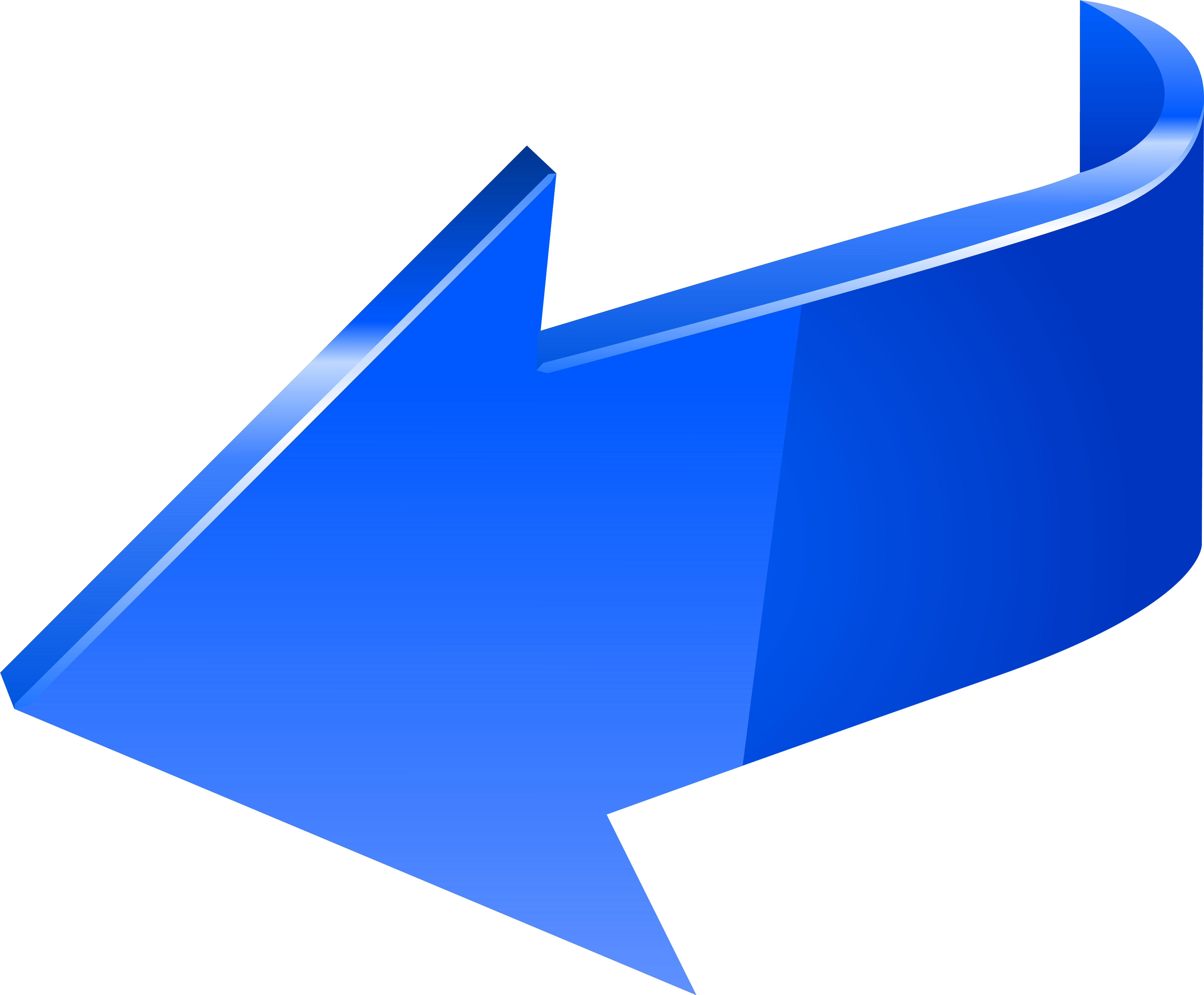 Arrow Left Transparent PNG Image