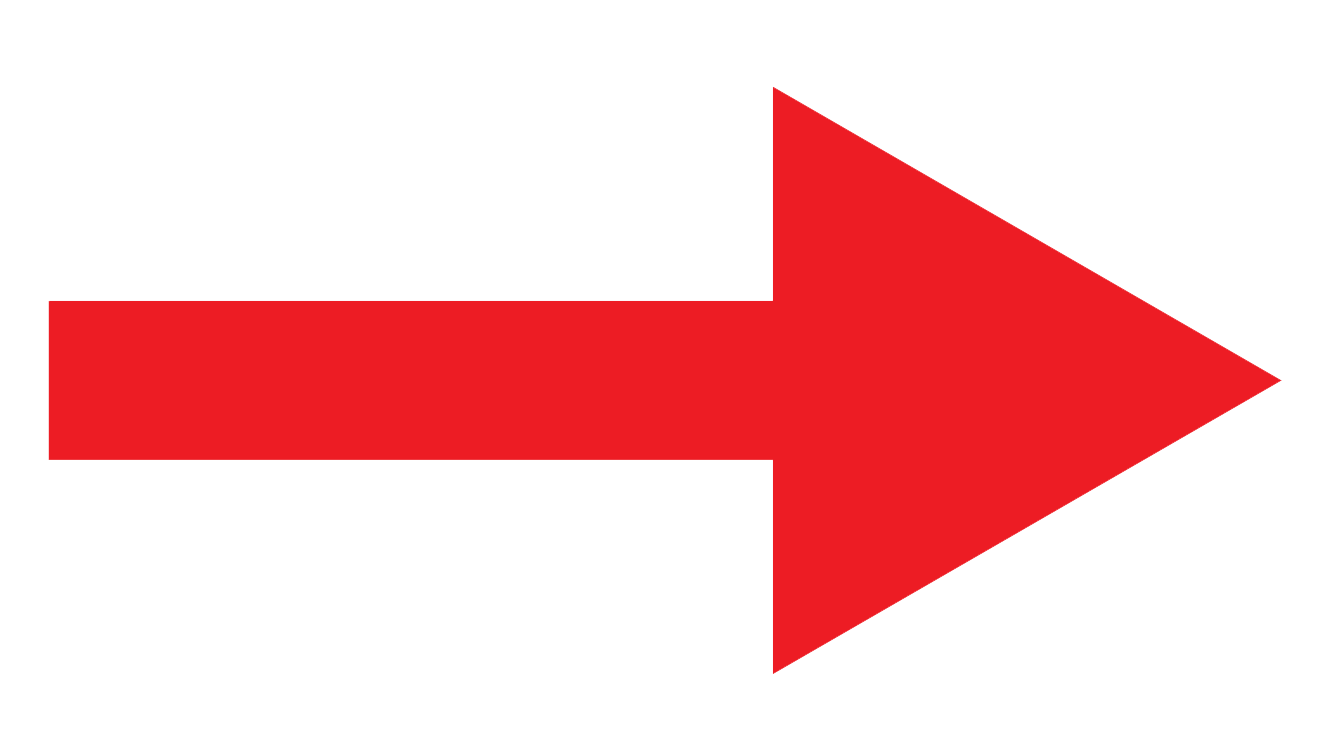 Arrow Transparent PNG Image