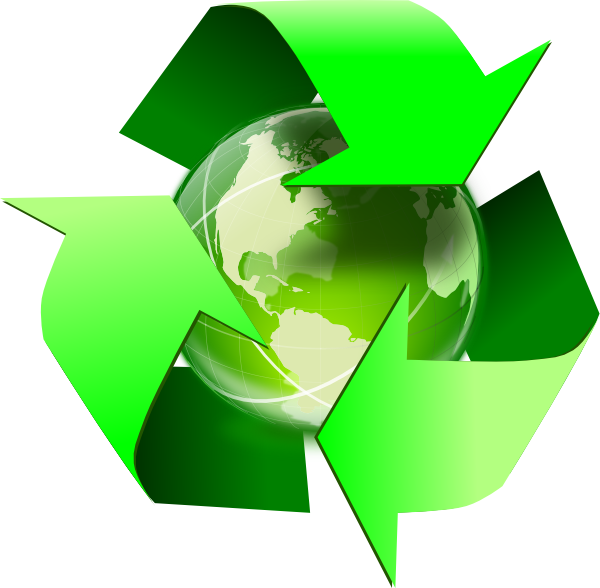 Recycle Symbol Recycling Reuse Icon Transparent PNG Image