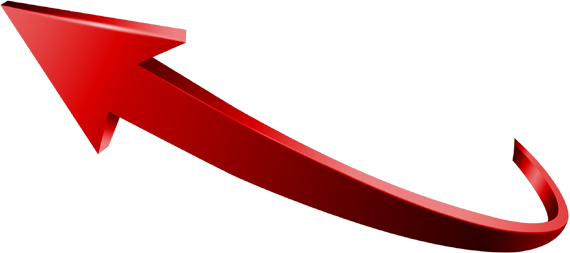 Line Angle Chart Arrow Transparent PNG Image