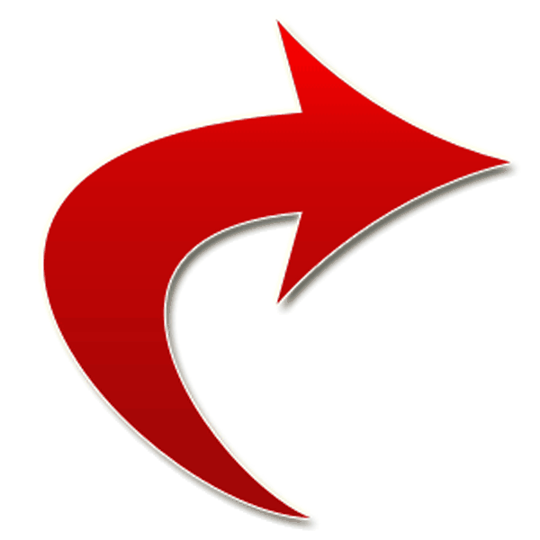 Crescent Royaltyfree Arrow Red Transparent PNG Image
