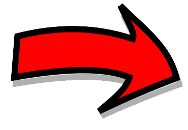 Arrow Transparent PNG Image