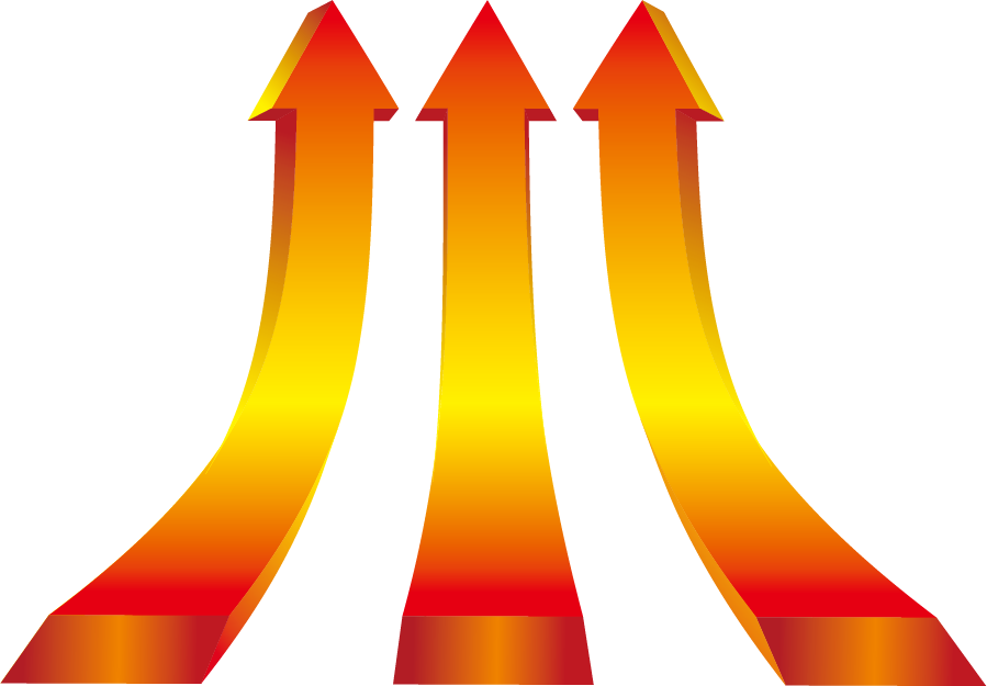 Postscript Angle Encapsulated Arrow Text Transparent PNG Image