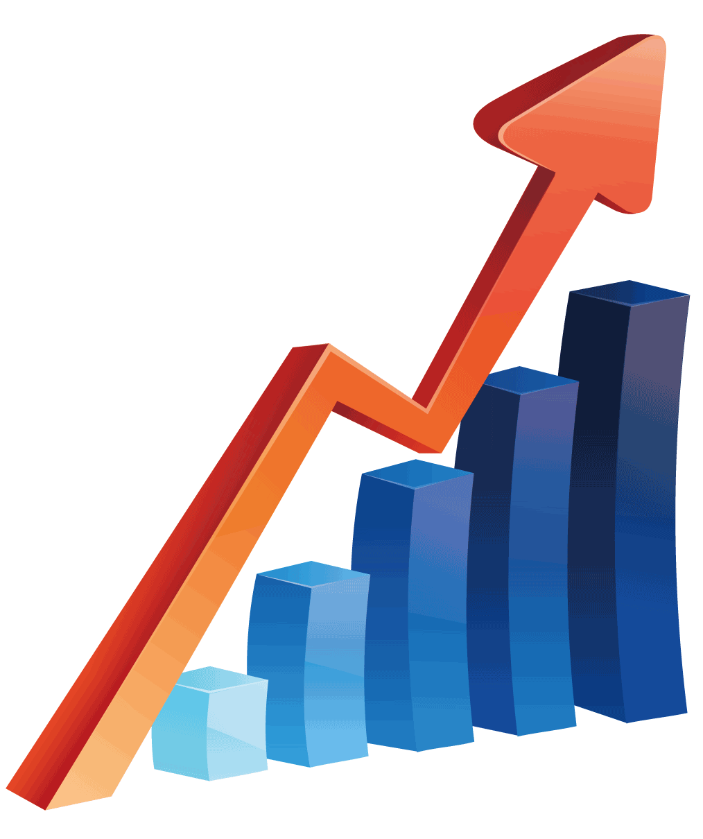 Blue Diagram Computer Arrow Icons Transparent PNG Image