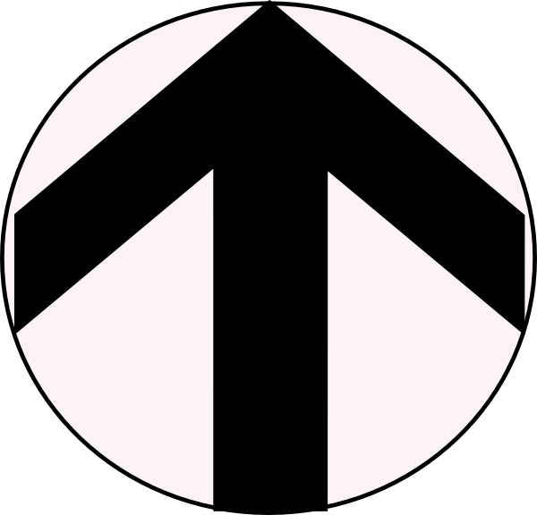 Triangle North Architecture Arrow Point Transparent PNG Image