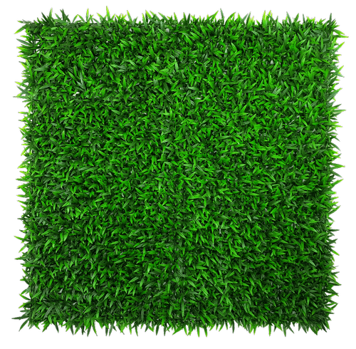 Grass Green Artificial Transparent PNG Image