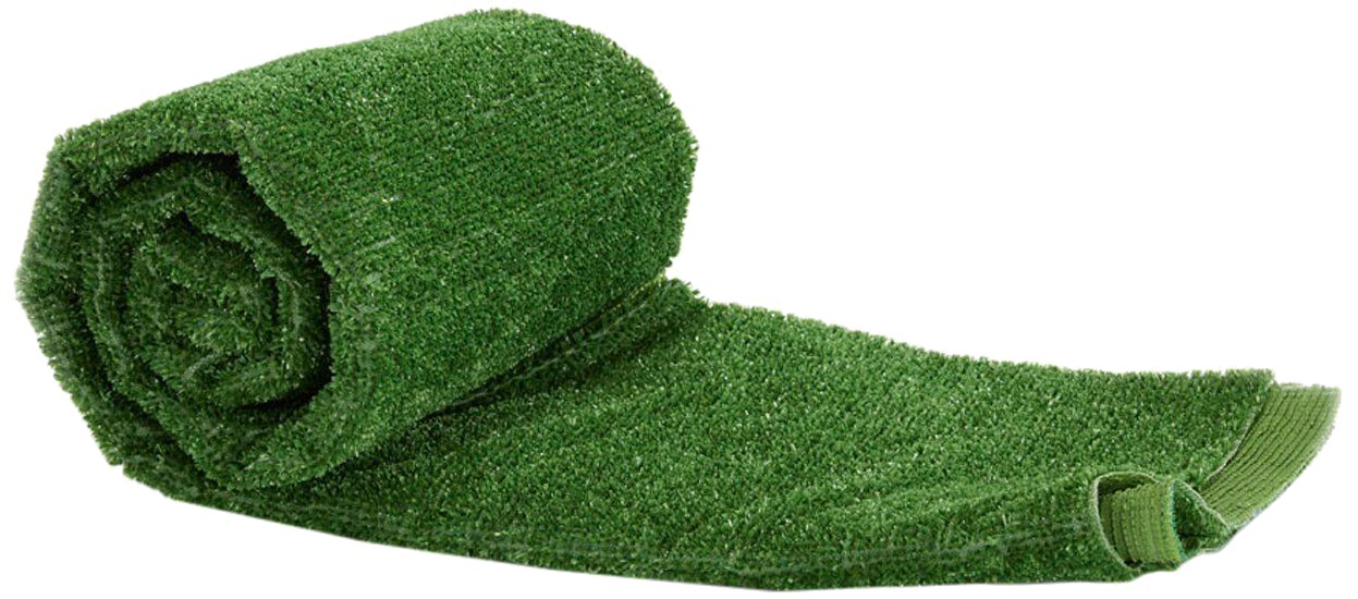 Fake Grass Transparent PNG Image