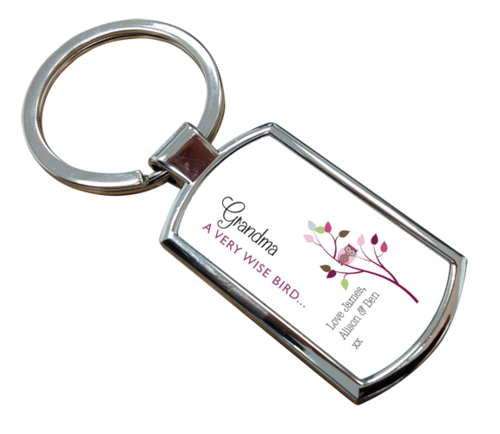 Keychain Transparent PNG Image