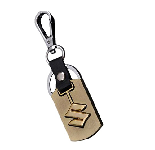 Keychain Transparent PNG Image