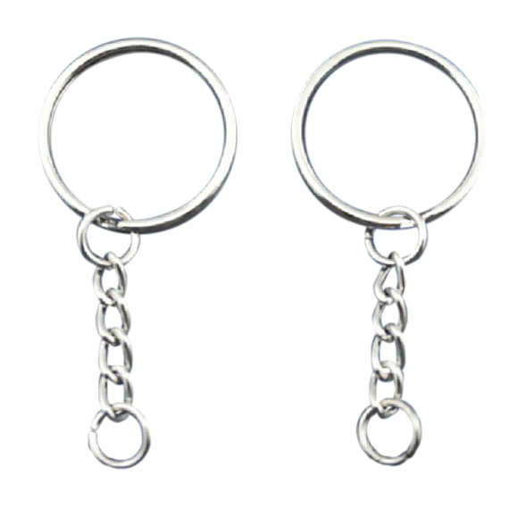 Keychain Transparent PNG Image