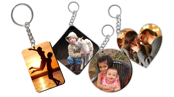 Keychain Transparent PNG Image